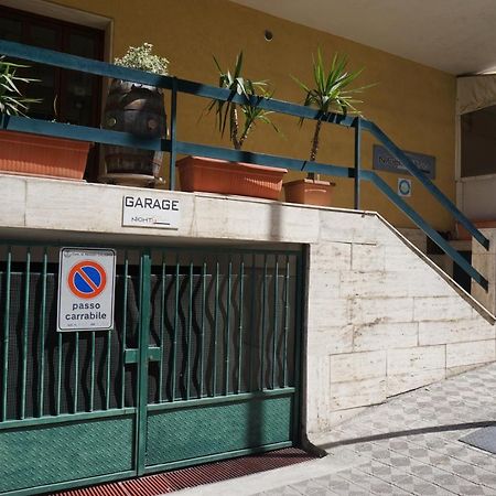 B&B Night&Day Reggio Calabria Exterior foto