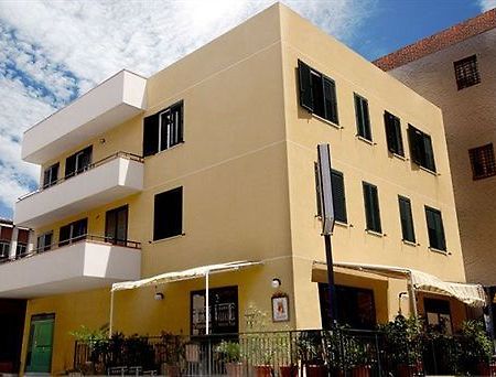 B&B Night&Day Reggio Calabria Exterior foto