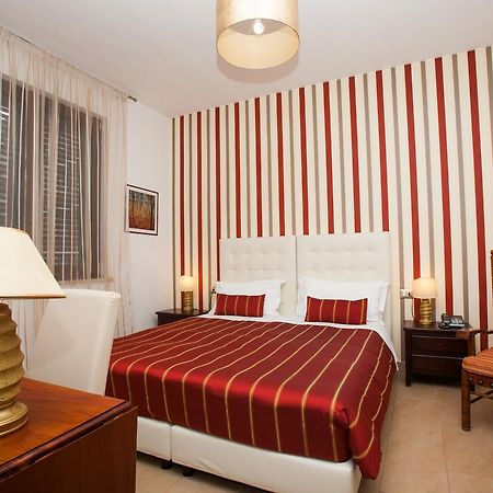 B&B Night&Day Reggio Calabria Exterior foto
