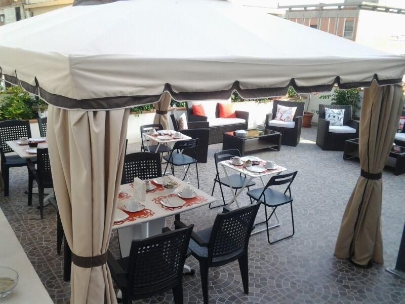 B&B Night&Day Reggio Calabria Exterior foto