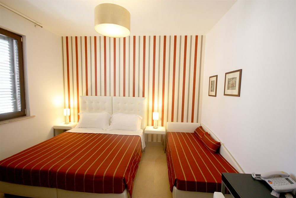 B&B Night&Day Reggio Calabria Exterior foto