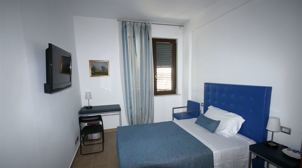 B&B Night&Day Reggio Calabria Exterior foto