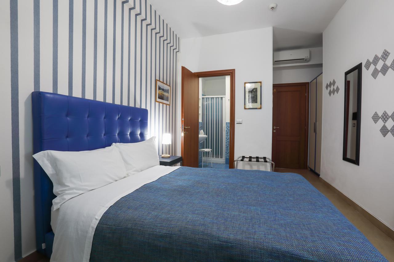 B&B Night&Day Reggio Calabria Exterior foto