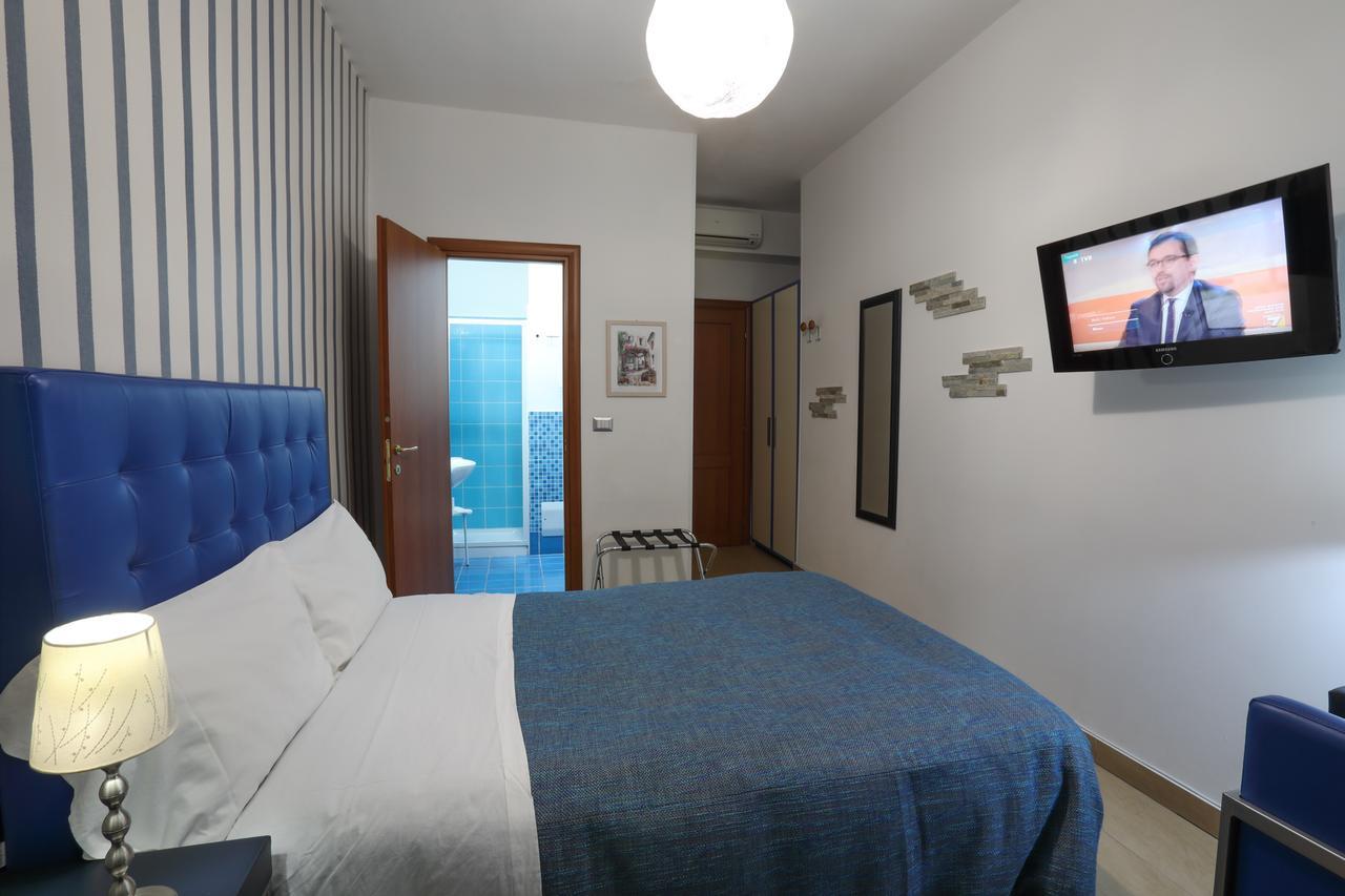 B&B Night&Day Reggio Calabria Exterior foto