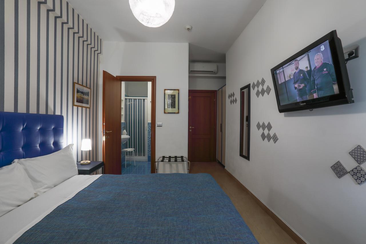 B&B Night&Day Reggio Calabria Exterior foto