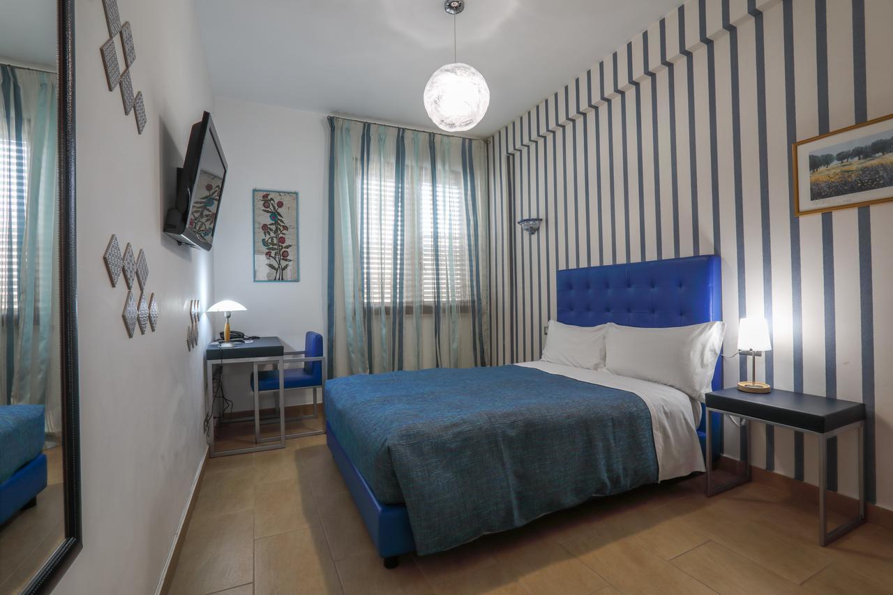 B&B Night&Day Reggio Calabria Exterior foto