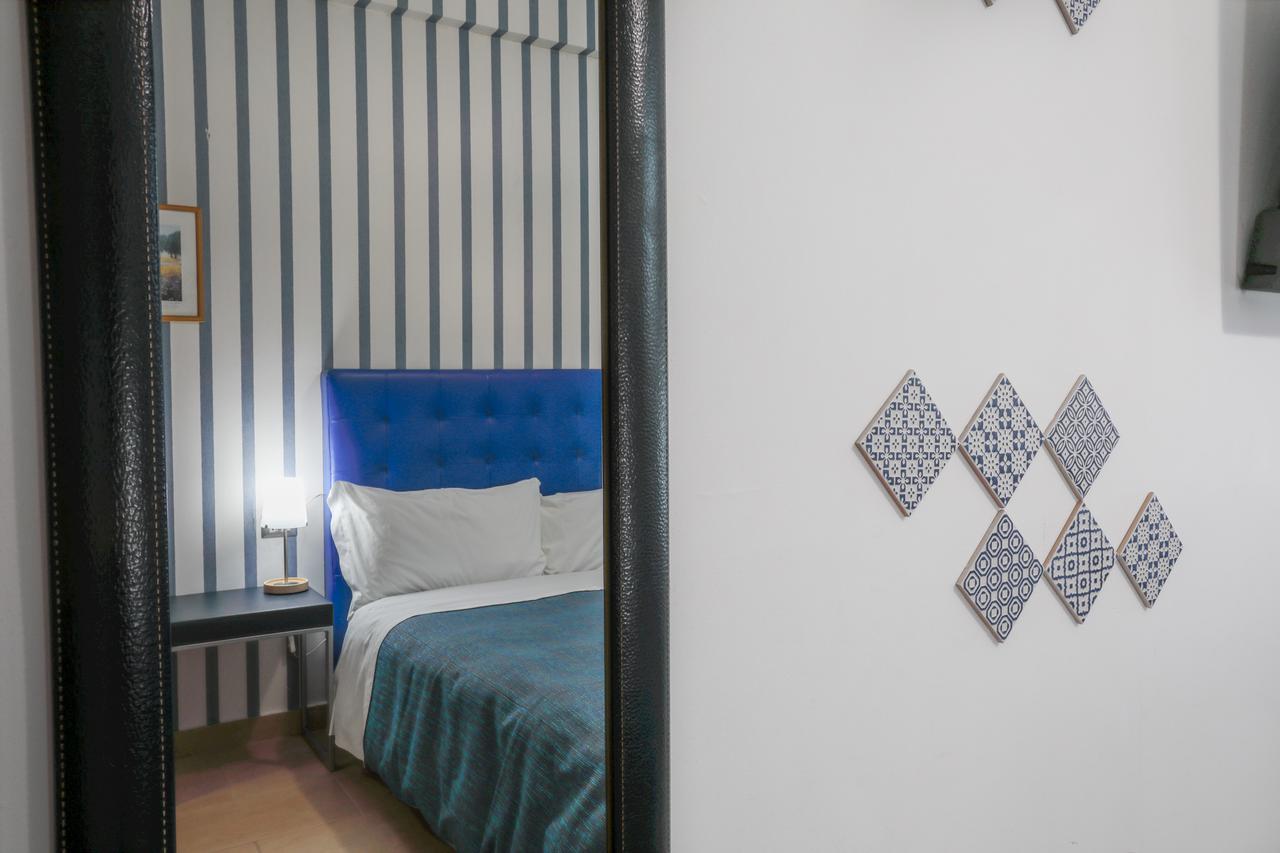 B&B Night&Day Reggio Calabria Exterior foto