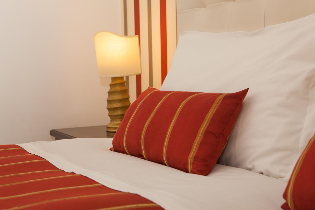 B&B Night&Day Reggio Calabria Exterior foto