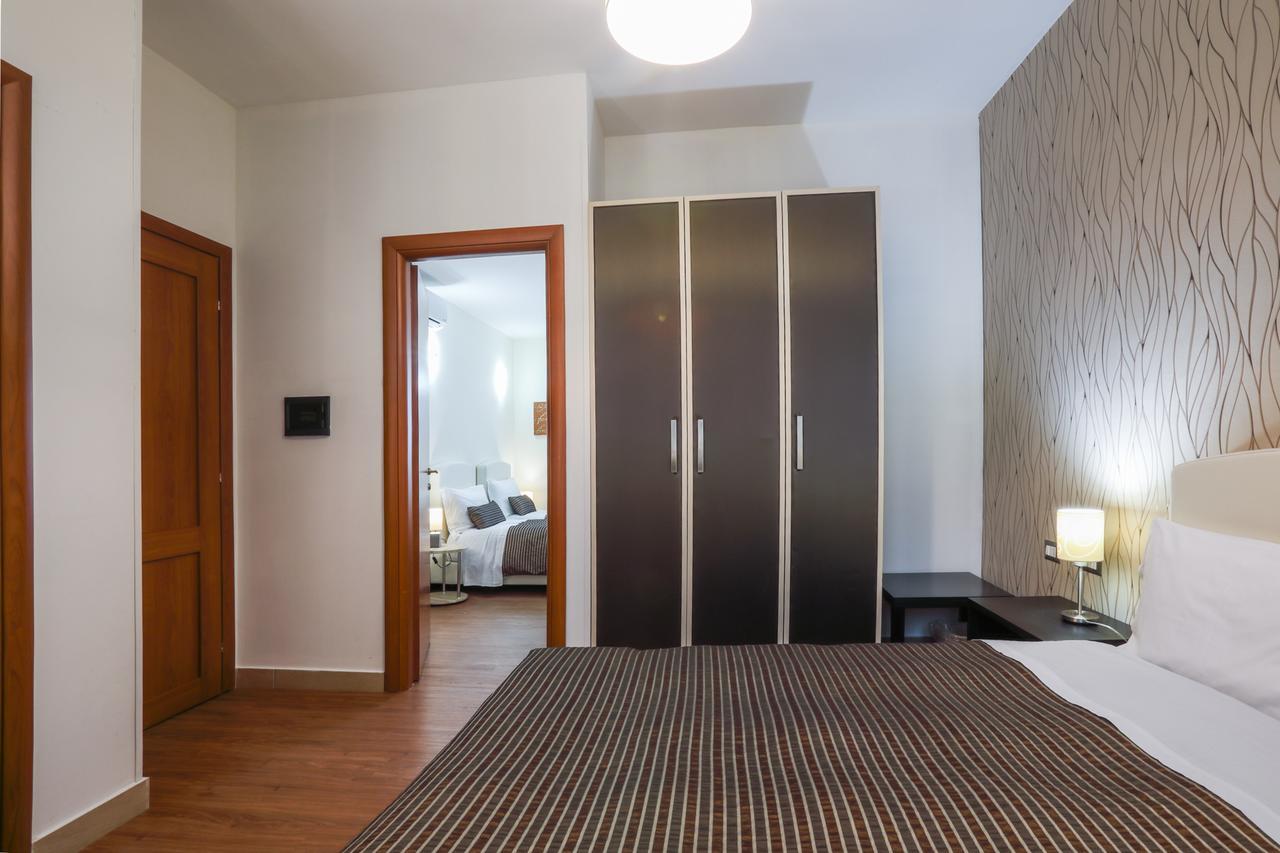 B&B Night&Day Reggio Calabria Exterior foto