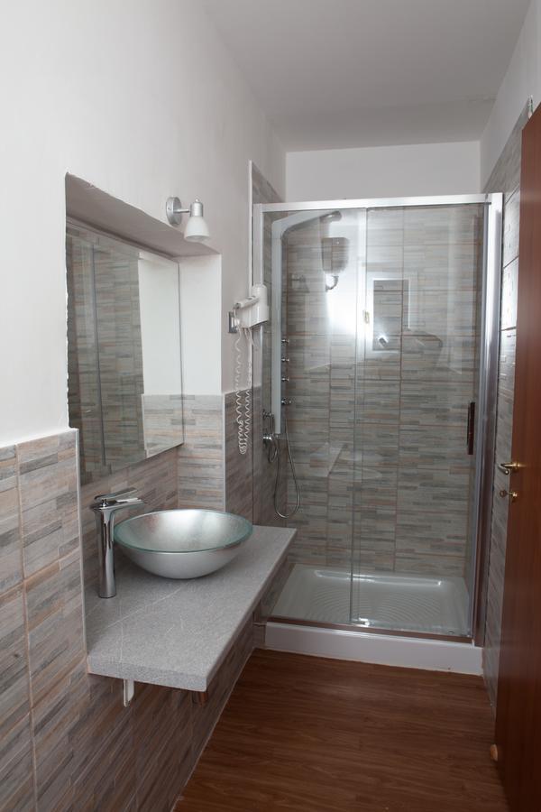 B&B Night&Day Reggio Calabria Exterior foto
