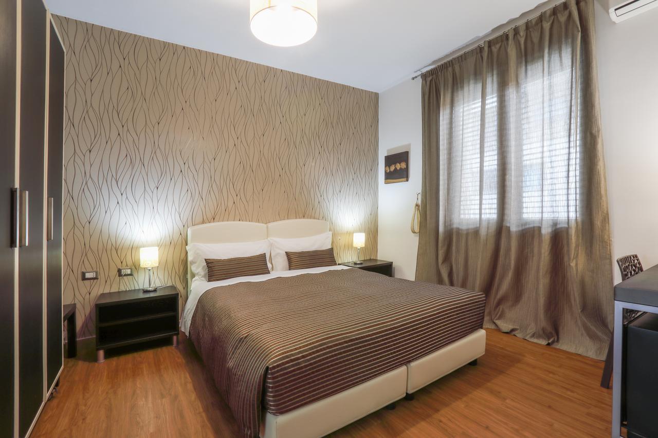 B&B Night&Day Reggio Calabria Exterior foto