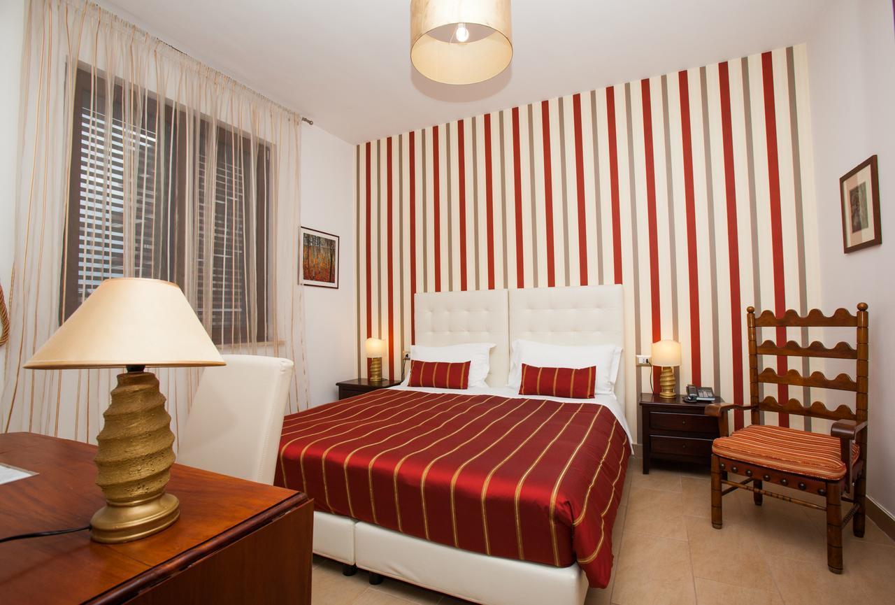 B&B Night&Day Reggio Calabria Exterior foto