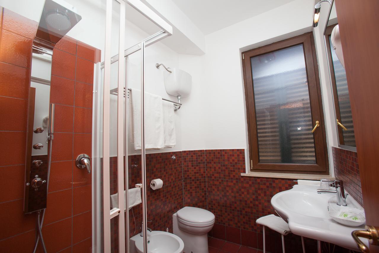 B&B Night&Day Reggio Calabria Exterior foto