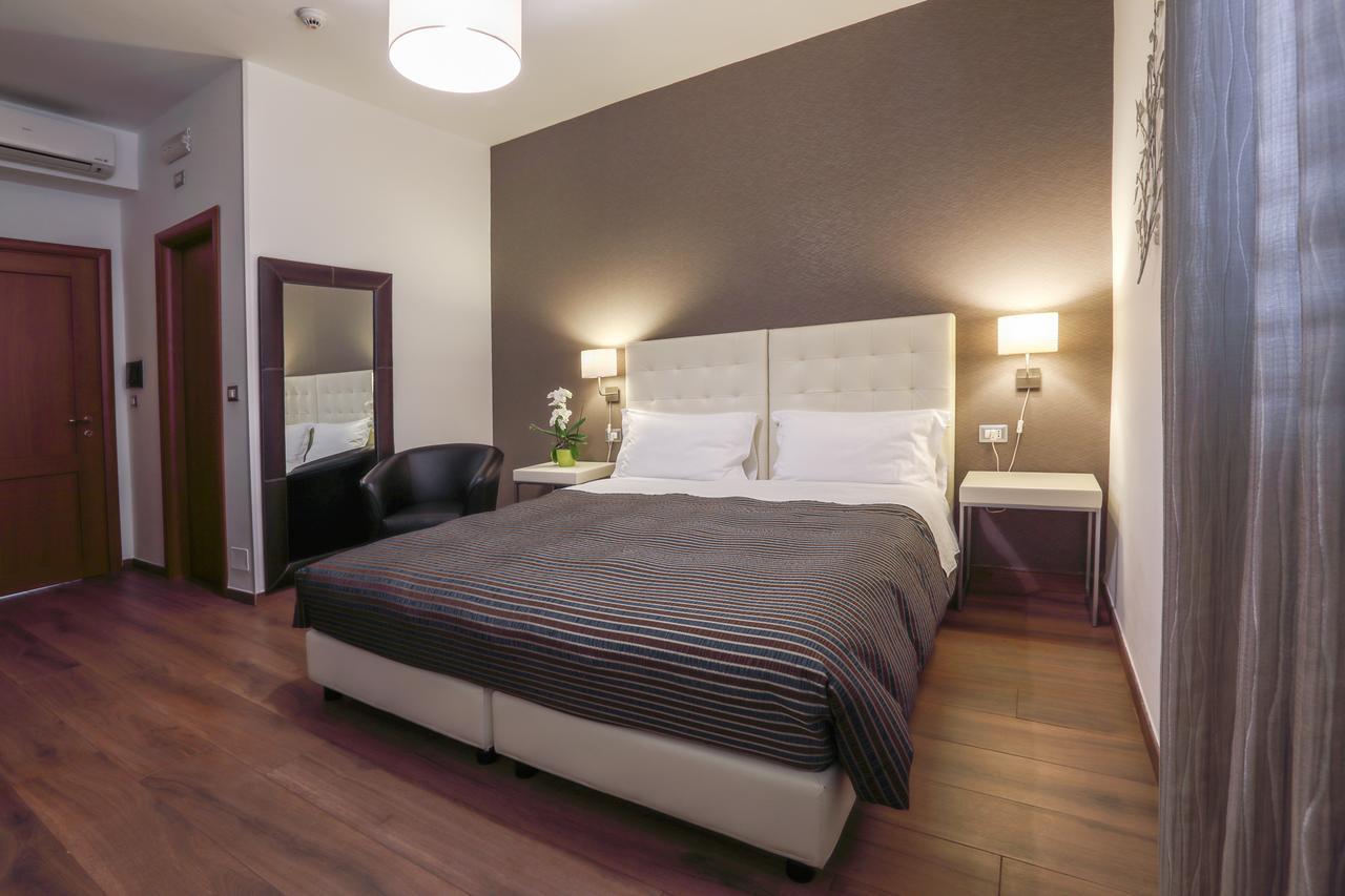 B&B Night&Day Reggio Calabria Exterior foto