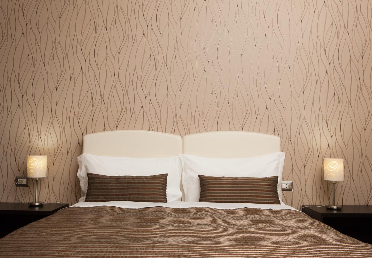 B&B Night&Day Reggio Calabria Exterior foto