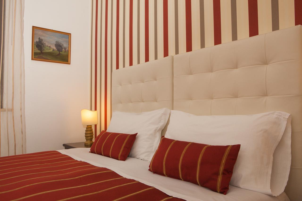B&B Night&Day Reggio Calabria Exterior foto