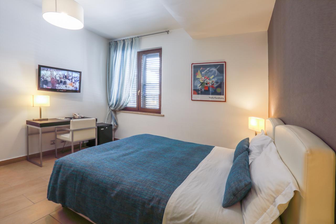 B&B Night&Day Reggio Calabria Exterior foto