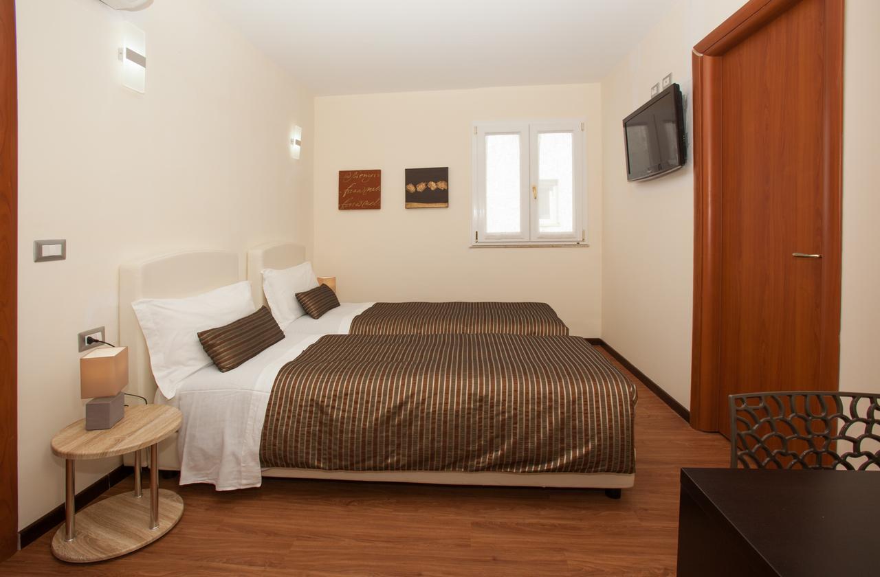 B&B Night&Day Reggio Calabria Exterior foto