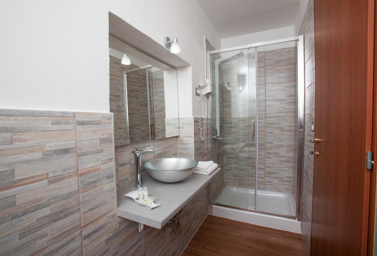 B&B Night&Day Reggio Calabria Exterior foto