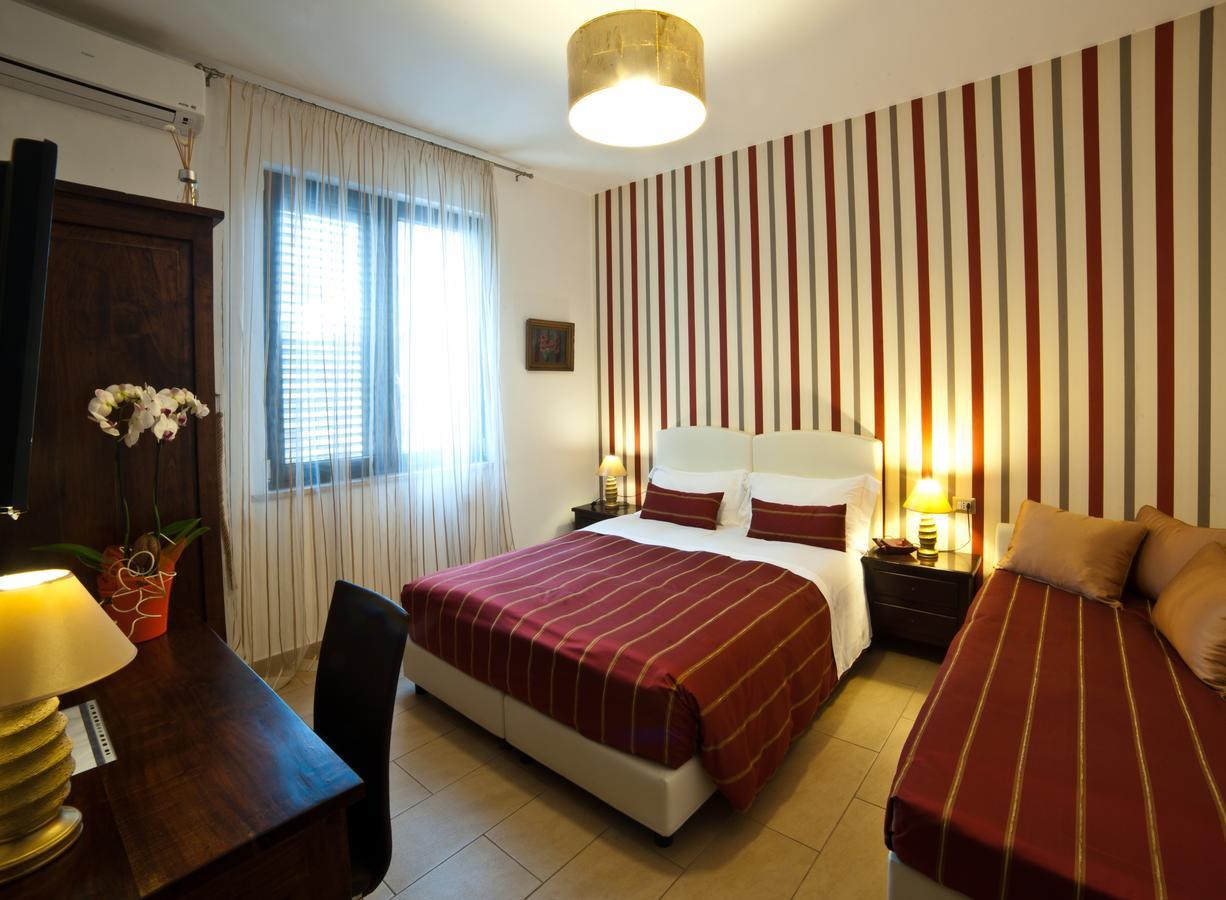 B&B Night&Day Reggio Calabria Exterior foto