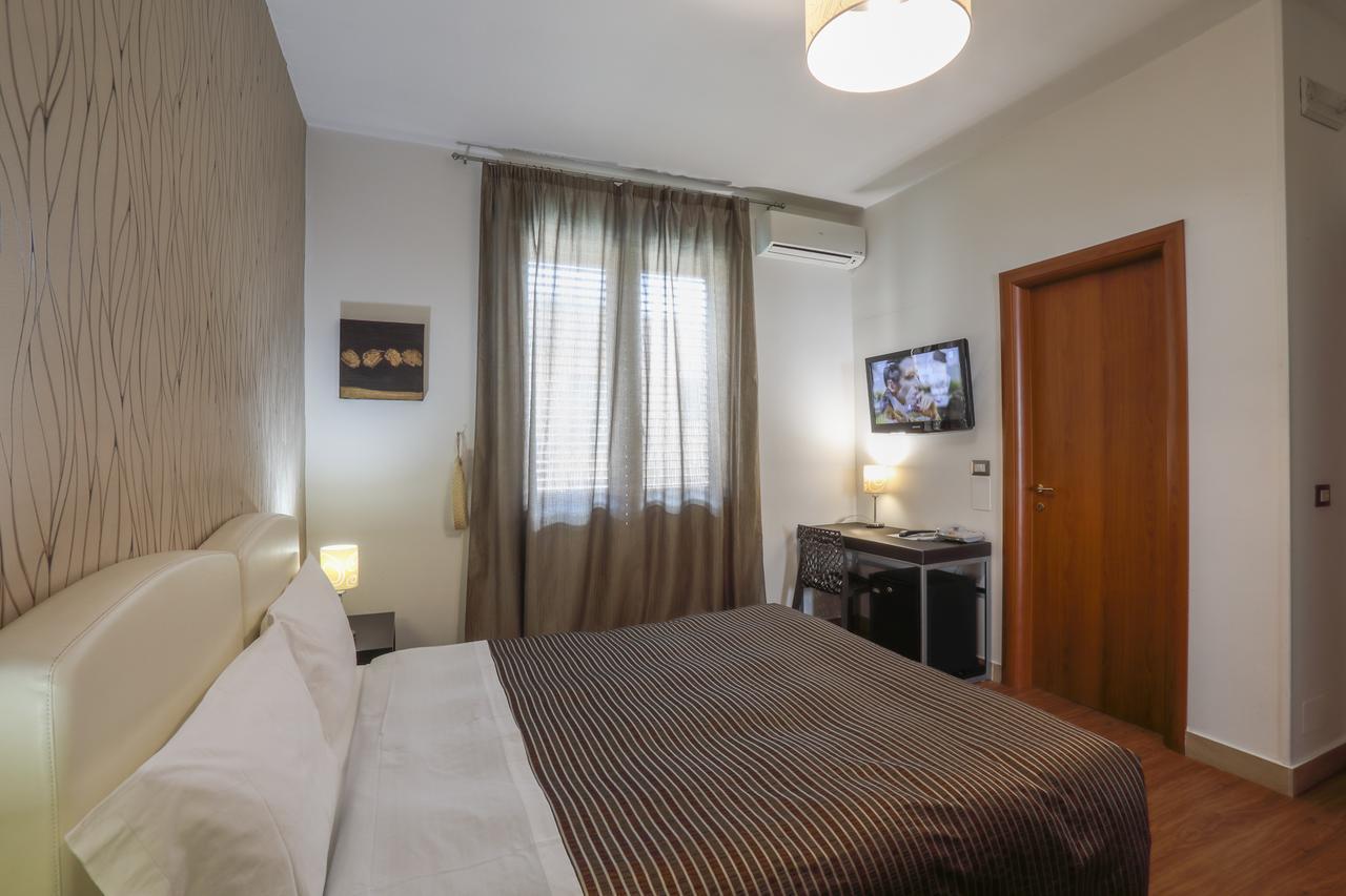 B&B Night&Day Reggio Calabria Exterior foto