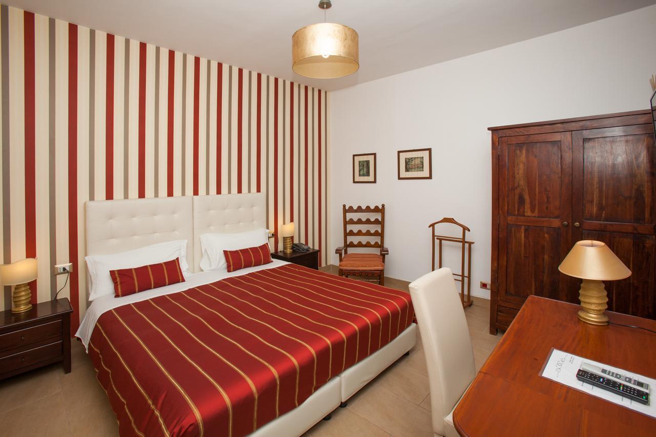 B&B Night&Day Reggio Calabria Exterior foto