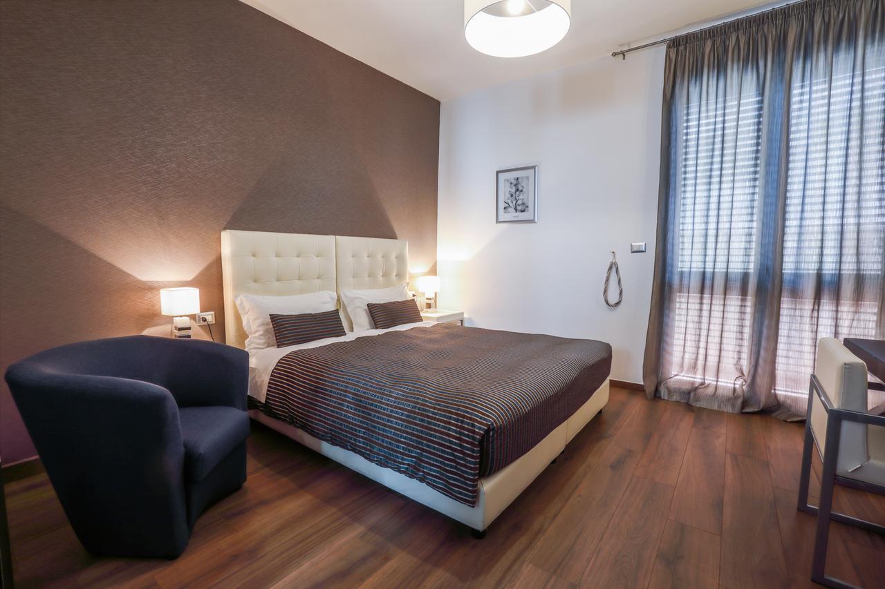 B&B Night&Day Reggio Calabria Exterior foto