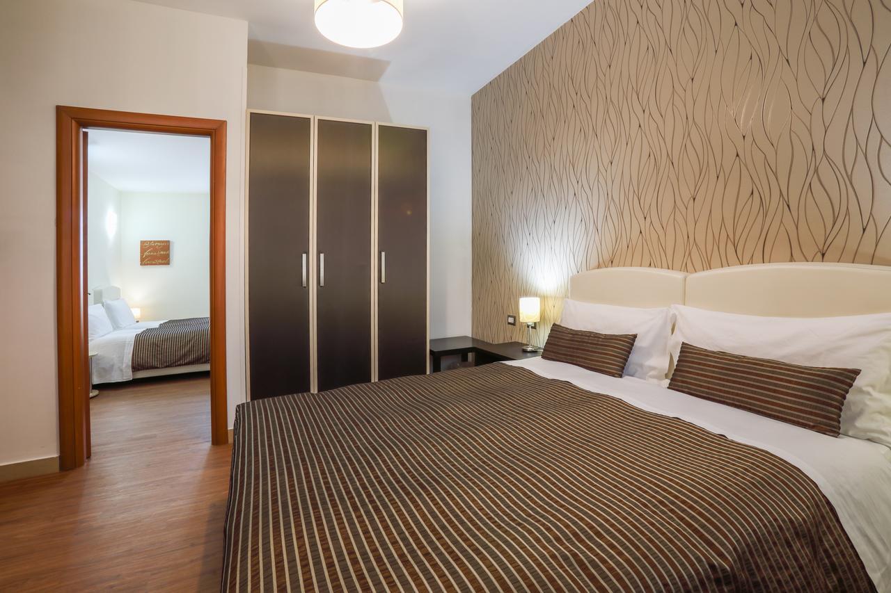 B&B Night&Day Reggio Calabria Exterior foto