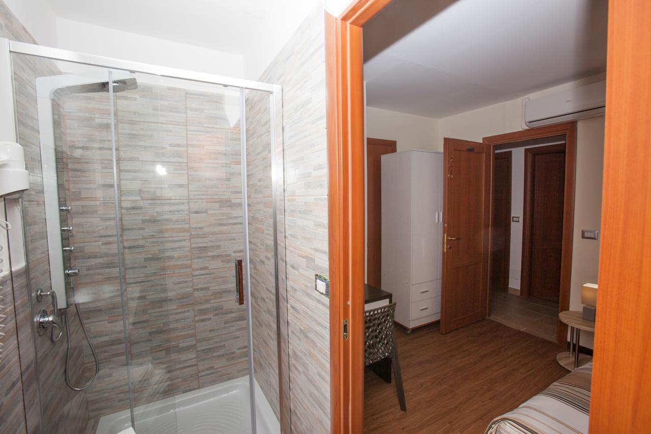 B&B Night&Day Reggio Calabria Exterior foto