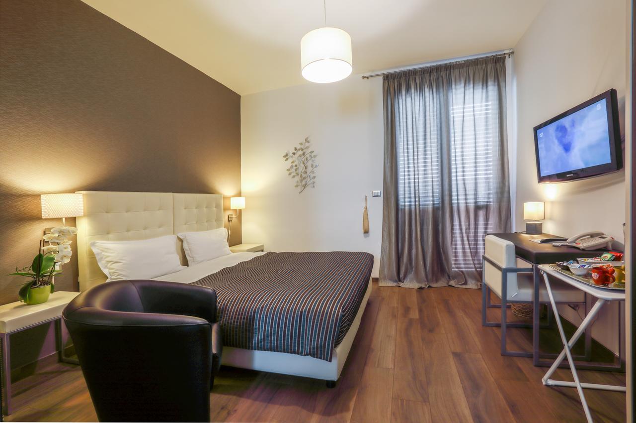 B&B Night&Day Reggio Calabria Exterior foto
