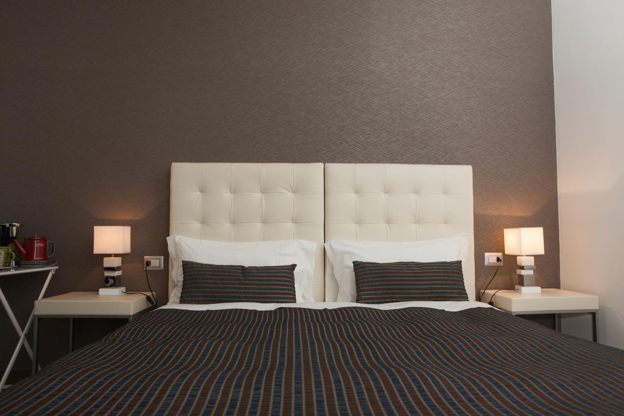B&B Night&Day Reggio Calabria Exterior foto