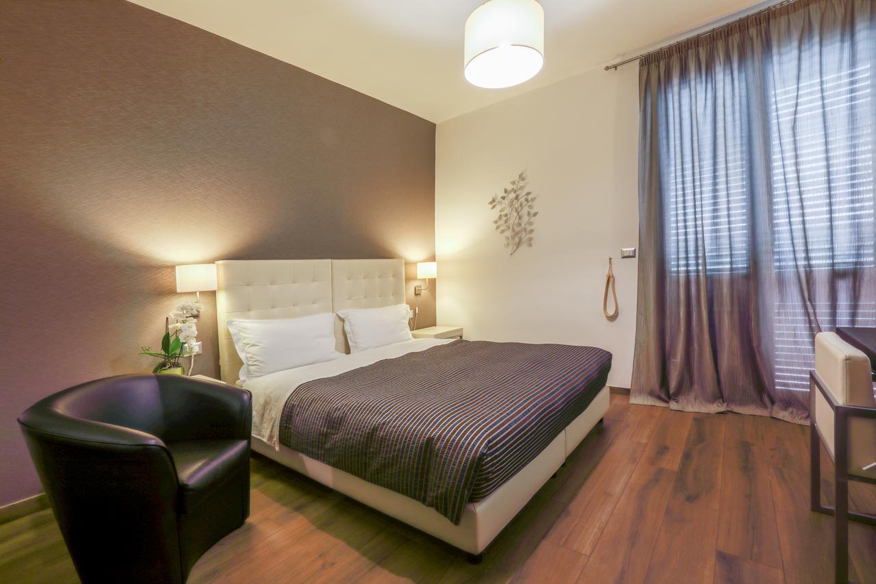 B&B Night&Day Reggio Calabria Exterior foto