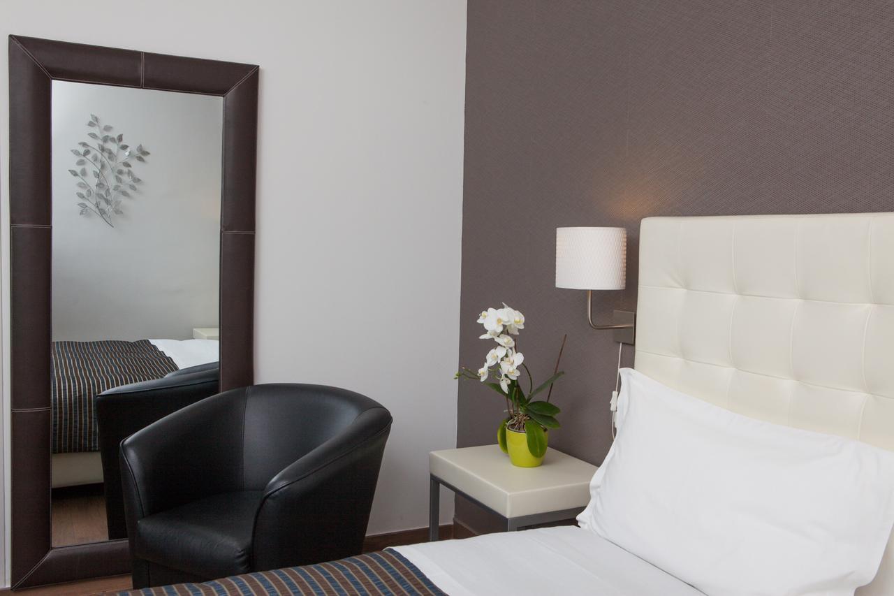 B&B Night&Day Reggio Calabria Exterior foto