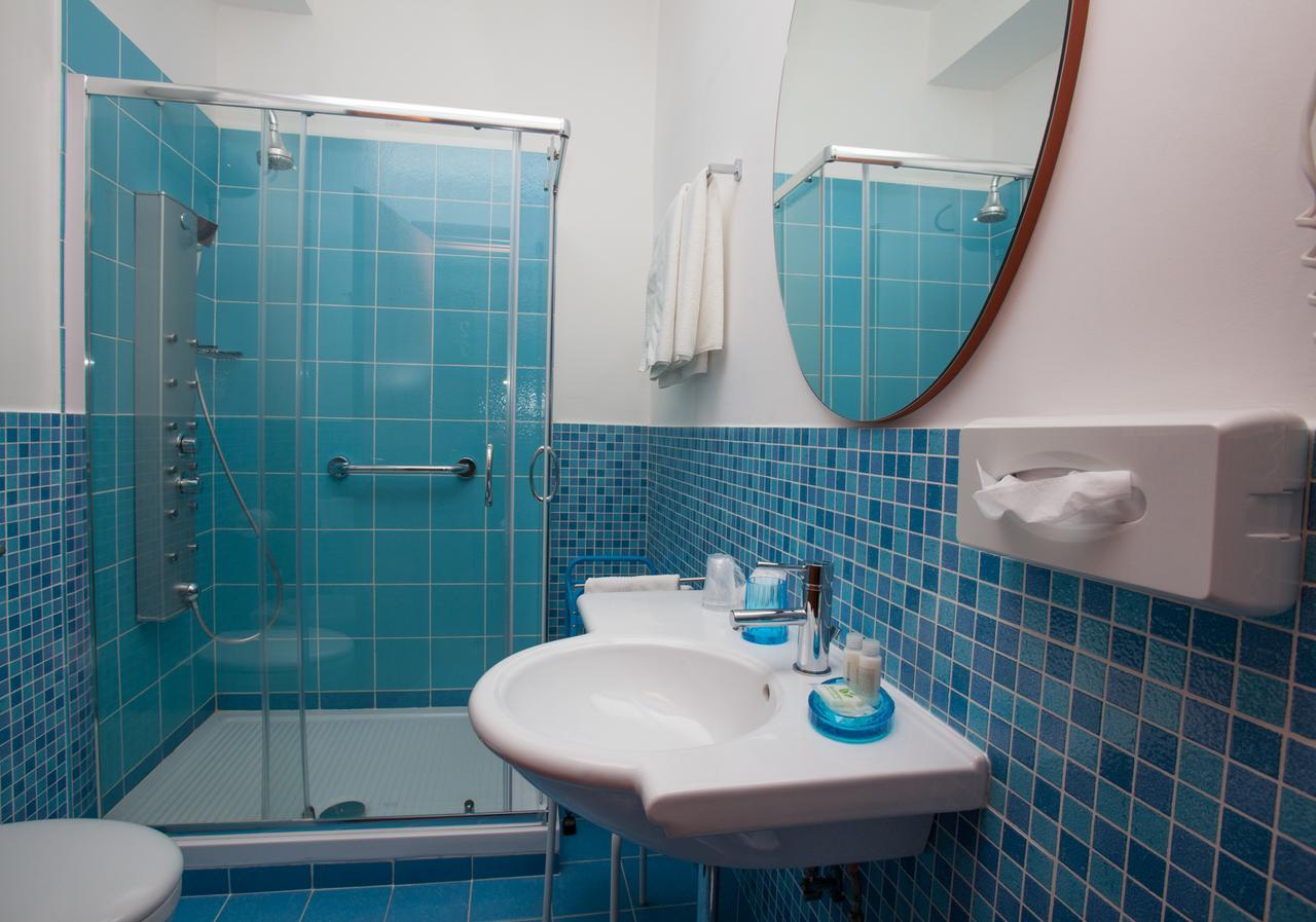 B&B Night&Day Reggio Calabria Exterior foto