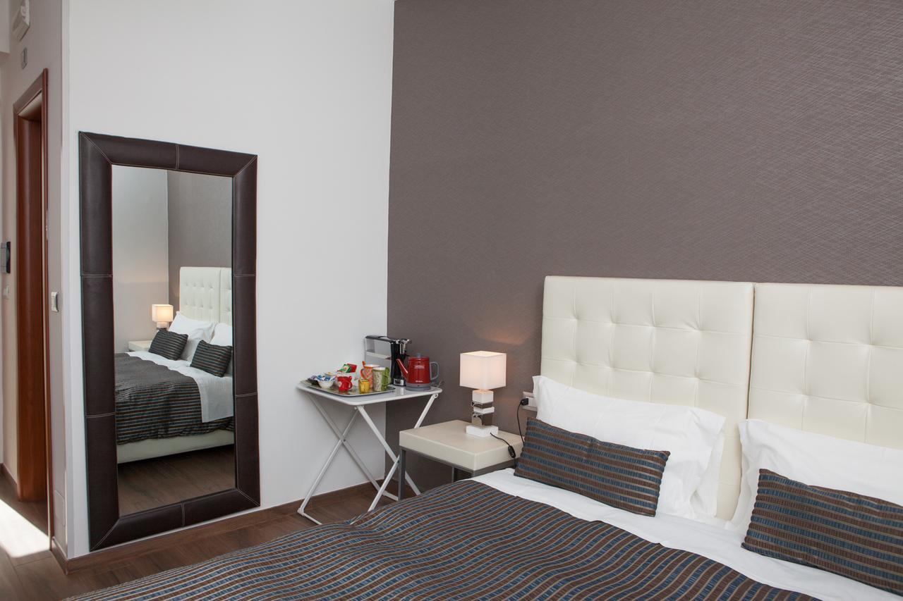 B&B Night&Day Reggio Calabria Exterior foto